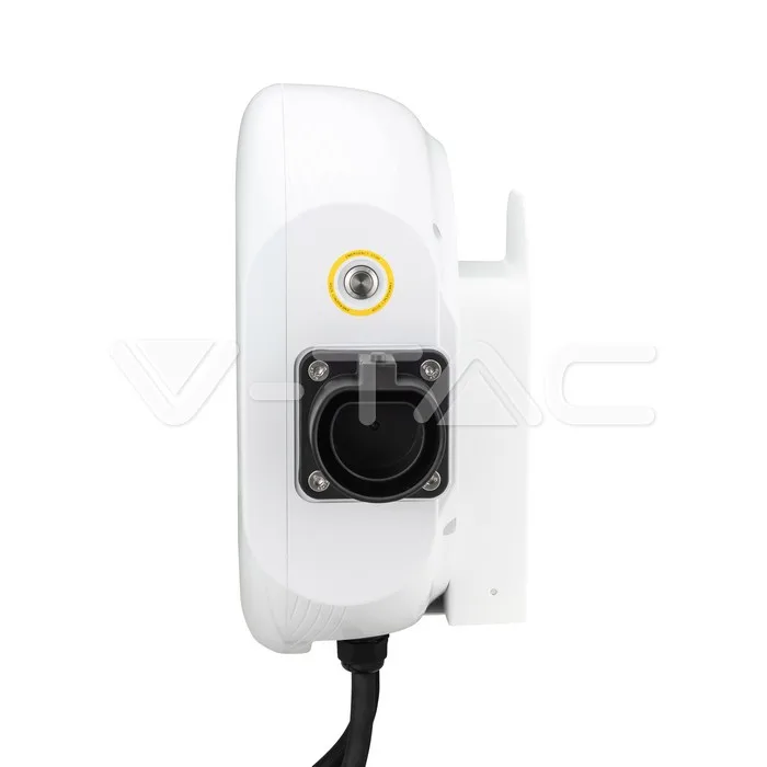 7.4kW EV Charger Single Phase 230V, 32A — view 3