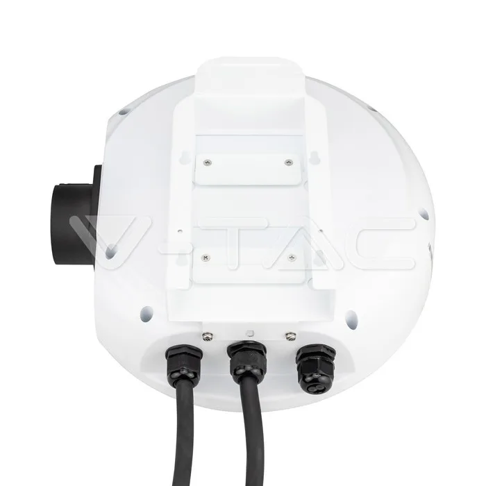 7.4kW EV Charger Single Phase 230V, 32A — view 4
