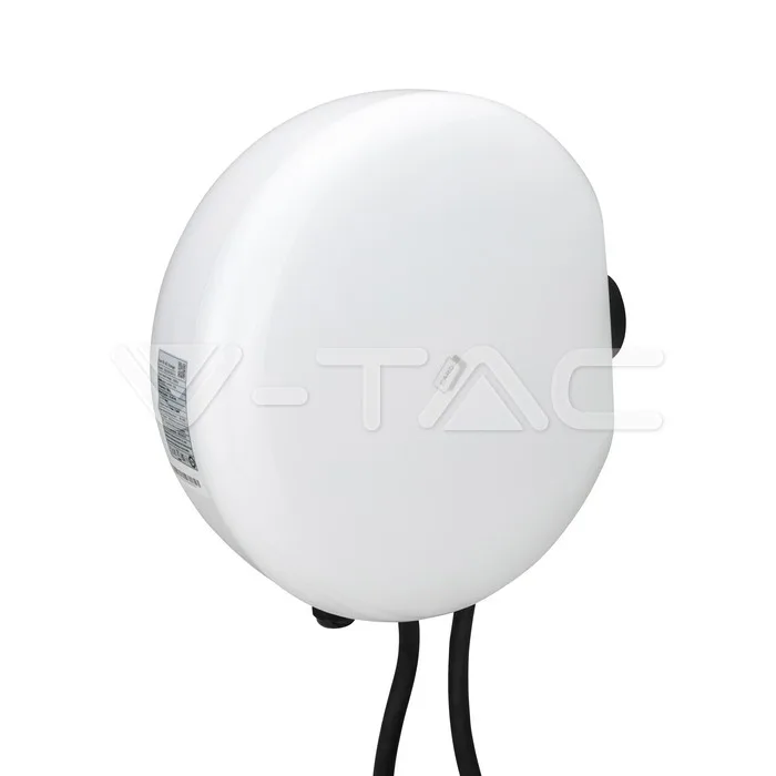 7.4kW EV Charger Single Phase 230V, 32A — view 1