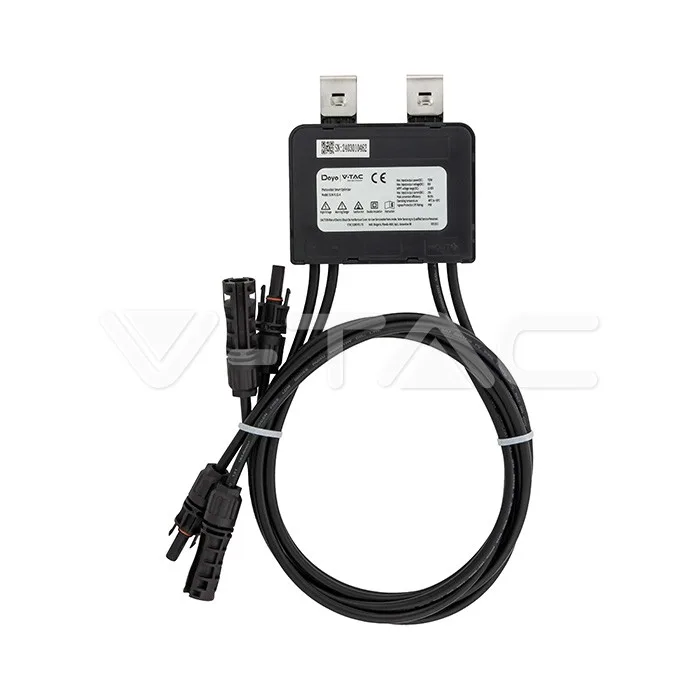 700W 80V PV Module Optimizer — view 1
