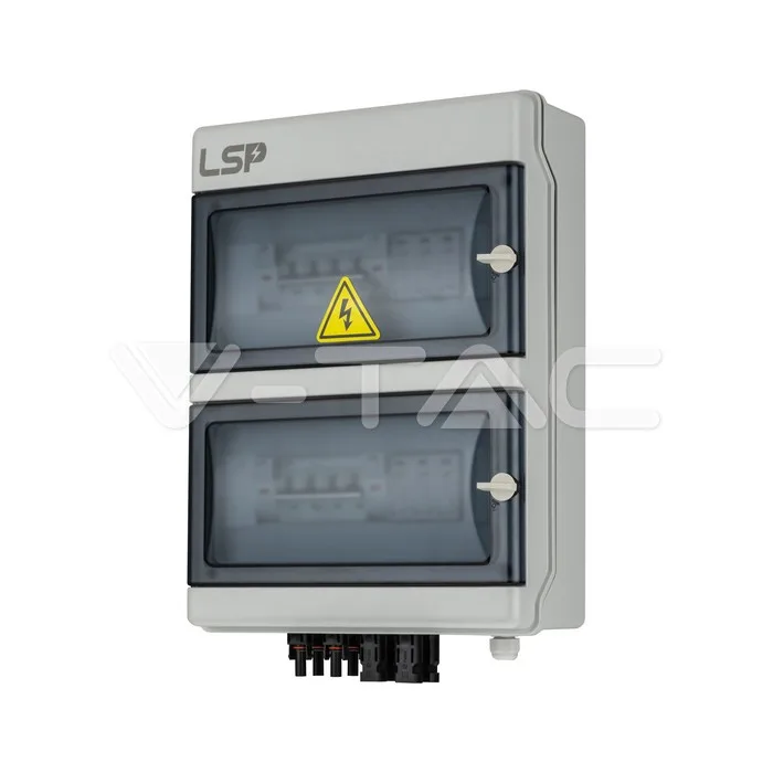 Solar Protection Box SLP-PV1000-S-2.2 — view 3