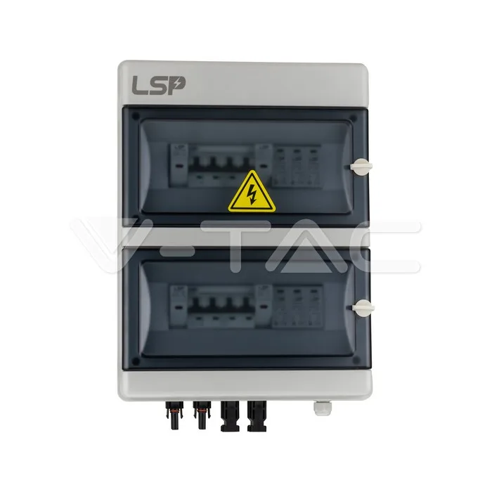 Solar Protection Box SLP-PV1000-S-2.2 — view 4