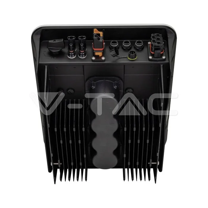 3.6kW On/Off Grid Hybrid Solar Inverter Single Phase 10 yrs Warranty — view 2