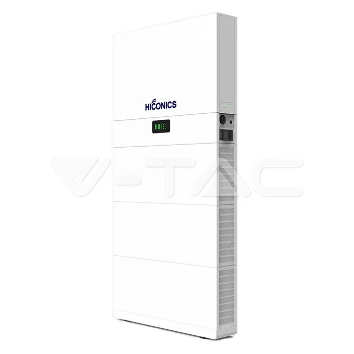 6kW Hybrid Inverter Single Phase — view 5