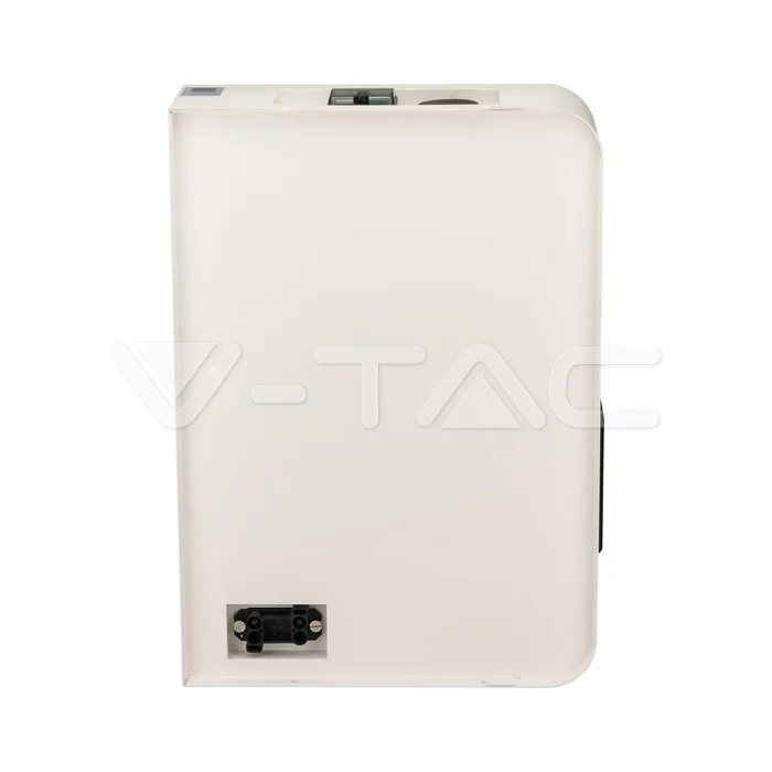 Battery Cluster Control Box High Voltage for Stackable — view 4