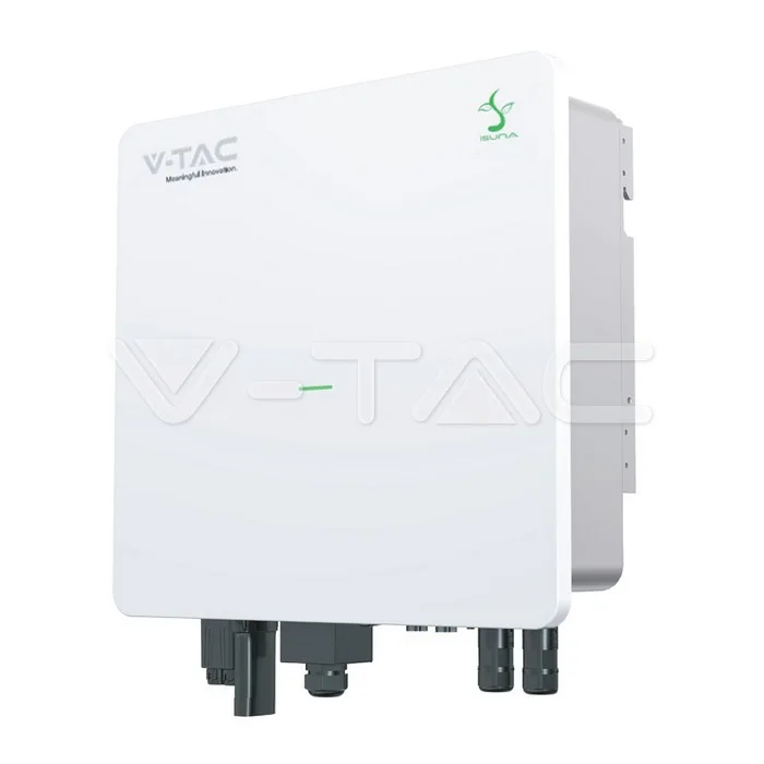 3.6kW Isuna/Sinexcel On/Off Grid Hybrid Solar Inverter Single Phase 10yrs Warranty — view 2