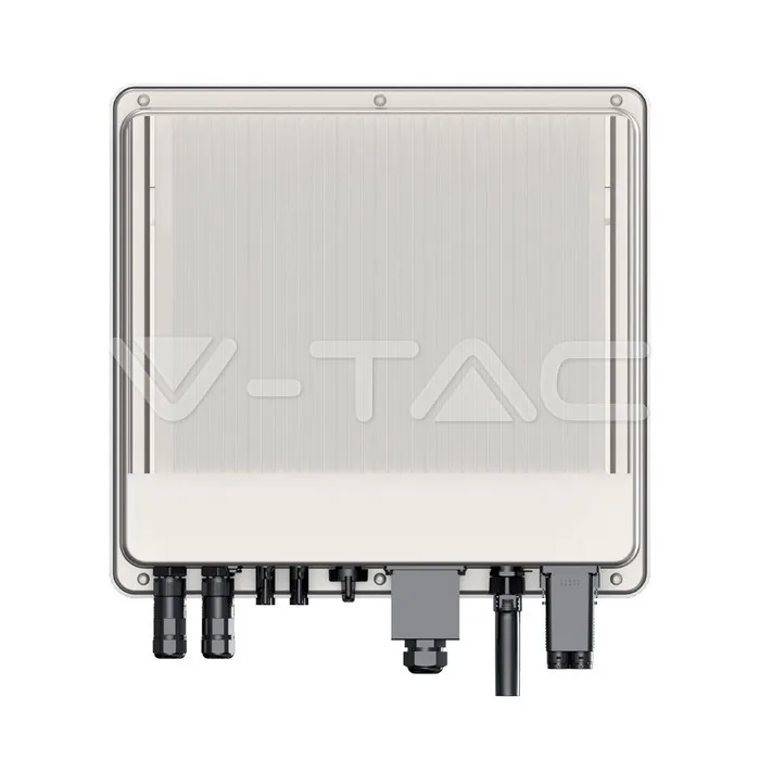3.6kW Isuna/Sinexcel On/Off Grid Hybrid Solar Inverter Single Phase 10yrs Warranty — view 3