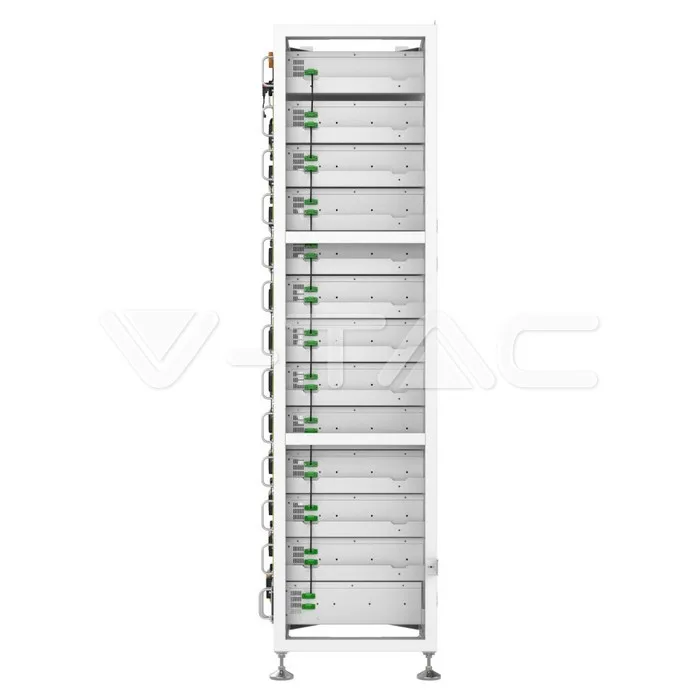 Racks For 12PCS Batteries And 1PC Bms — view 6