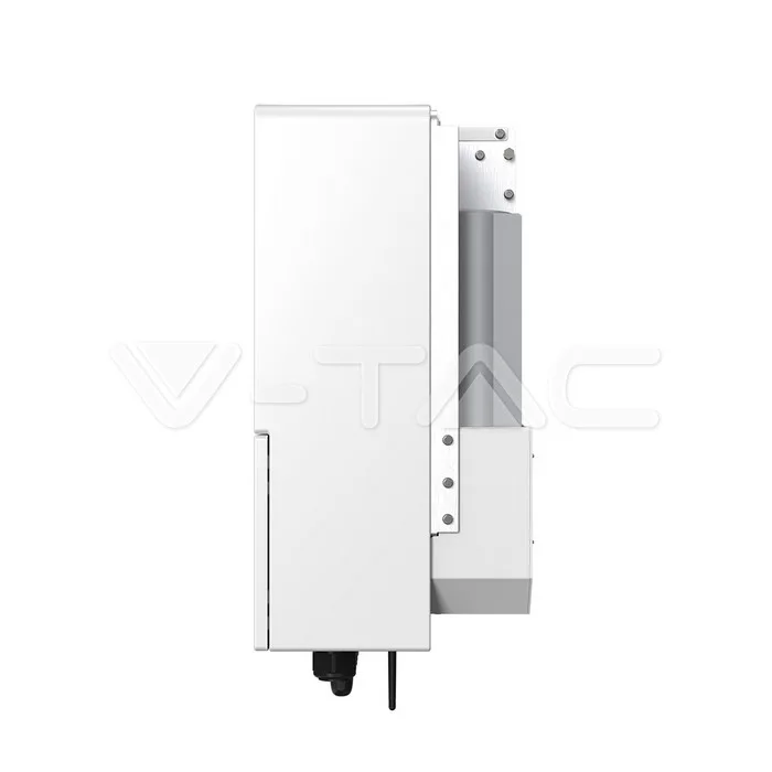 12kW Hybrid Solar Inverter Three Phase High Voltage 10yrs Warranty — view 3