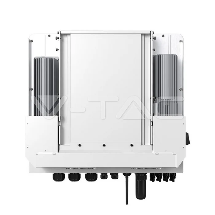 12kW Hybrid Solar Inverter Three Phase High Voltage 10yrs Warranty — view 6