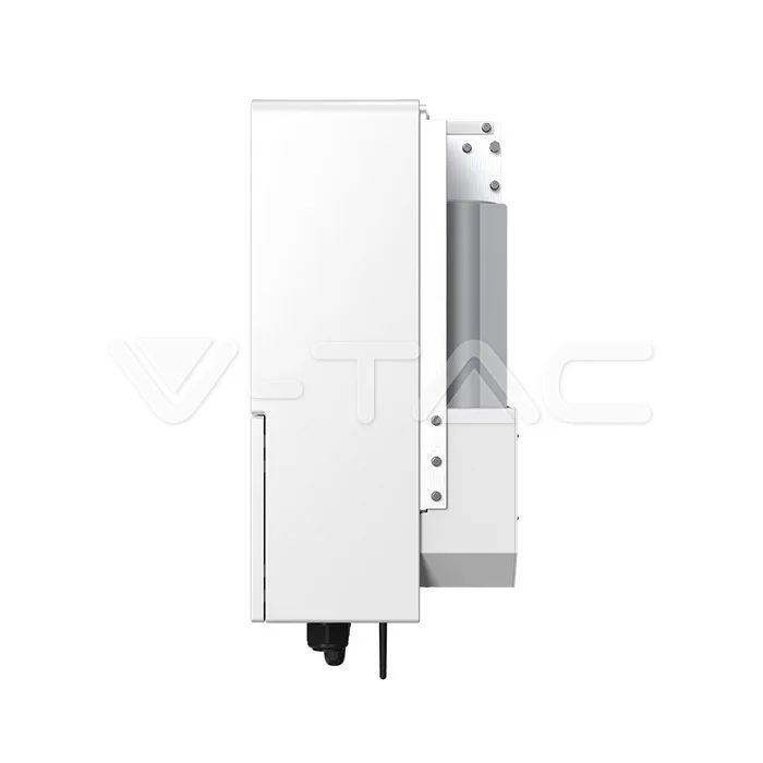 15kW Hybrid Solar Inverter Three Phase High Voltage 10yrs Warranty — view 3