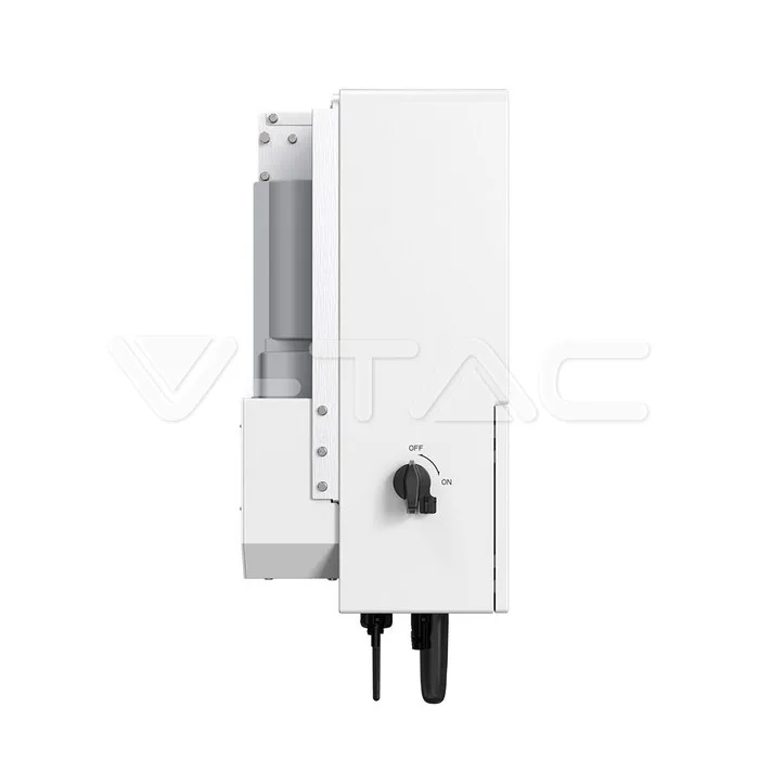 15kW Hybrid Solar Inverter Three Phase High Voltage 10yrs Warranty — view 4