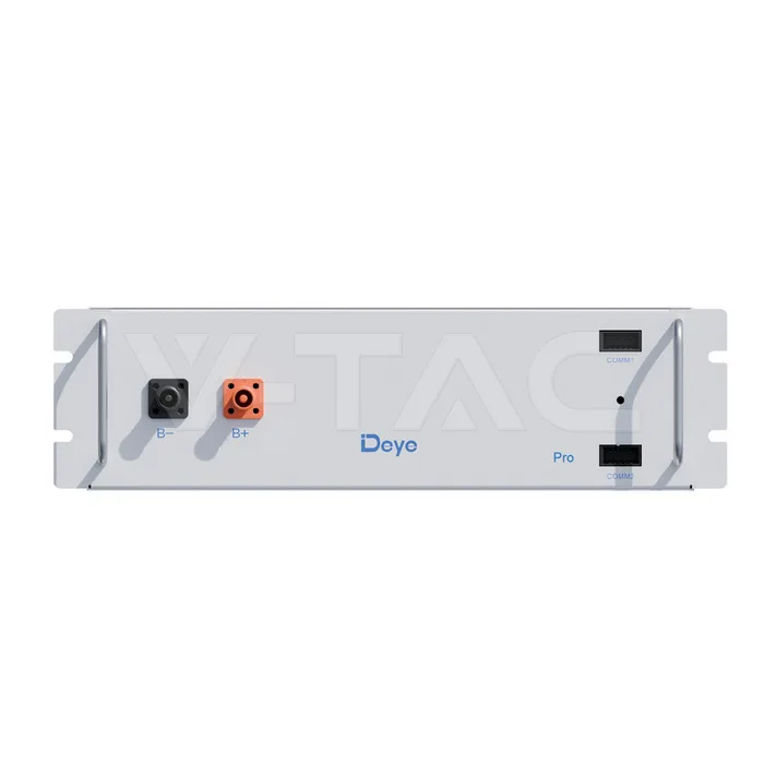 BOS-G-PDU-2 High-Voltage Cluster Box — view 3