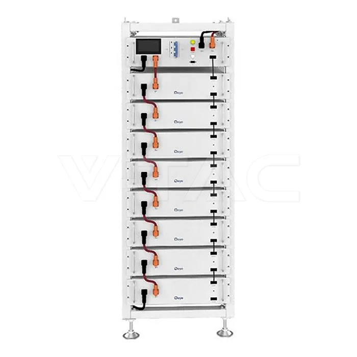BOS-G-PDU-2 High-Voltage Cluster Box — view 4