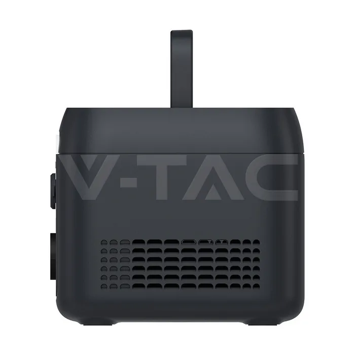 600W Portable Power Station 512Wh LiFePO4 — view 5