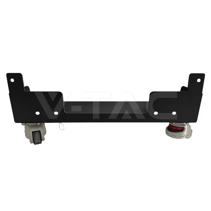 Battery Bottom Base Suitable for 16.07kWh Black — view 4