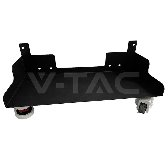 Battery Bottom Base Suitable for 16.07kWh Black — view 6