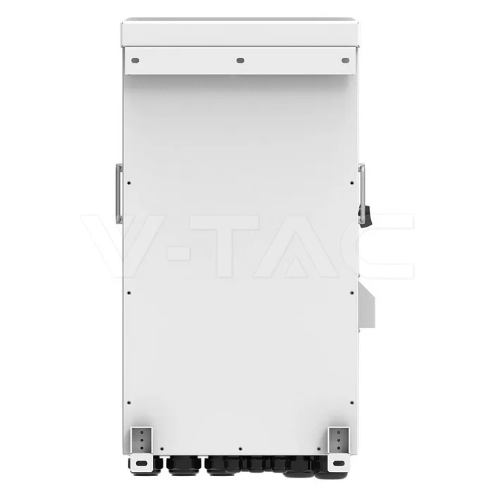 18kW Hybrid Solar Inverter Single Phase 230VAC — view 3