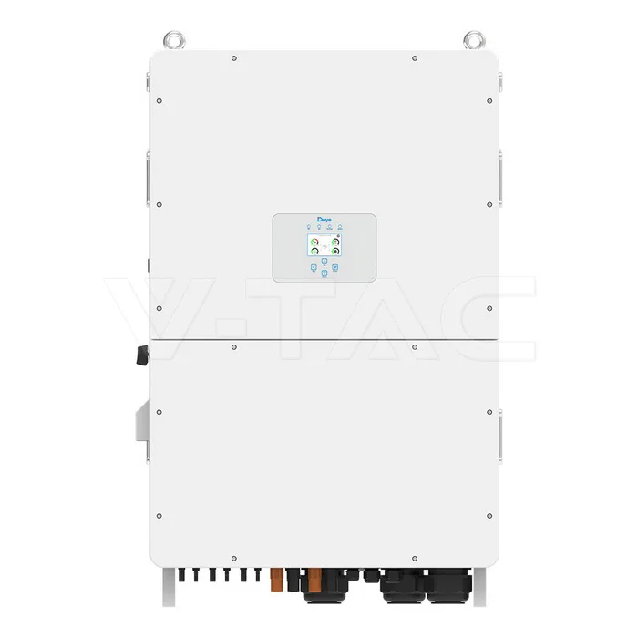261kWh HV Battery Set (Liquid Cooling) OLITER IP65 — view 14