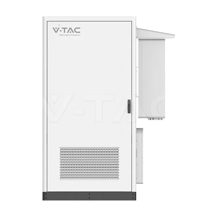 261kWh HV Battery Set (Liquid Cooling) OLITER IP65 — view 8