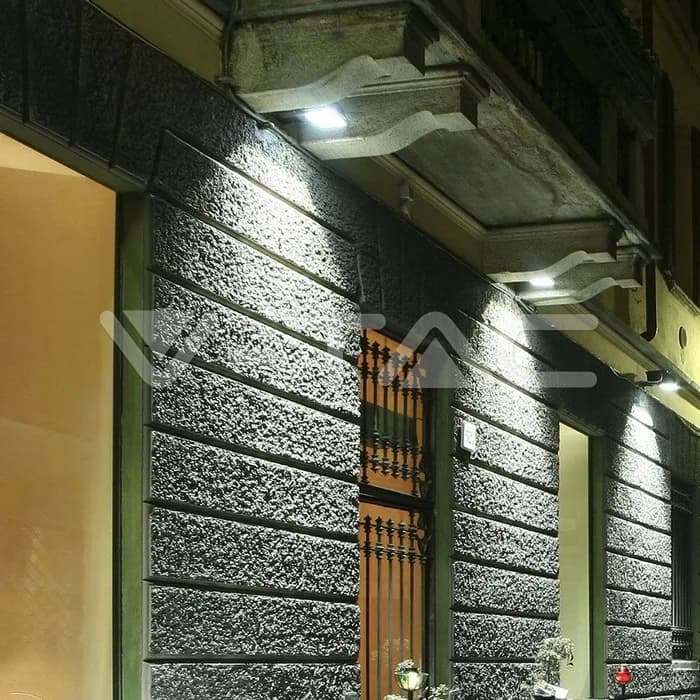 36W LED Olive Lamp-led By SAMSUNG-3000K E27 — view 3