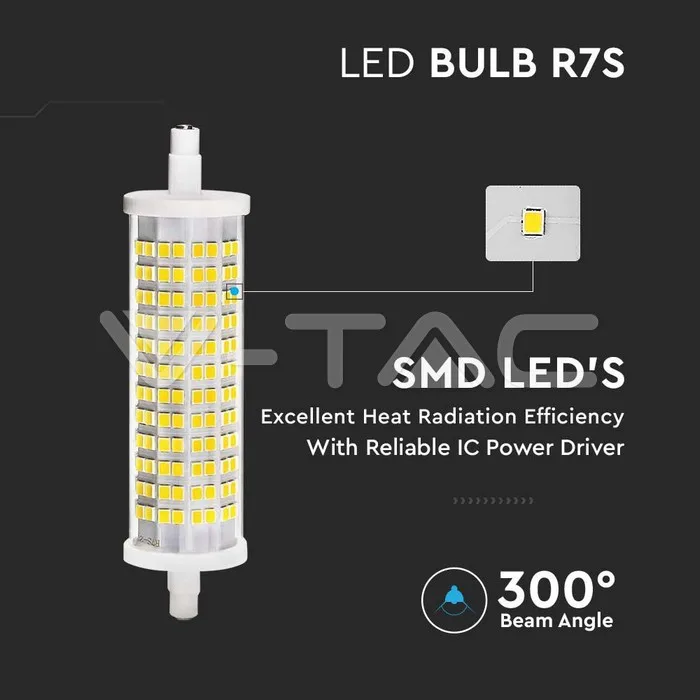 36W LED Olive Lamp-led By SAMSUNG-3000K E27 — view 1