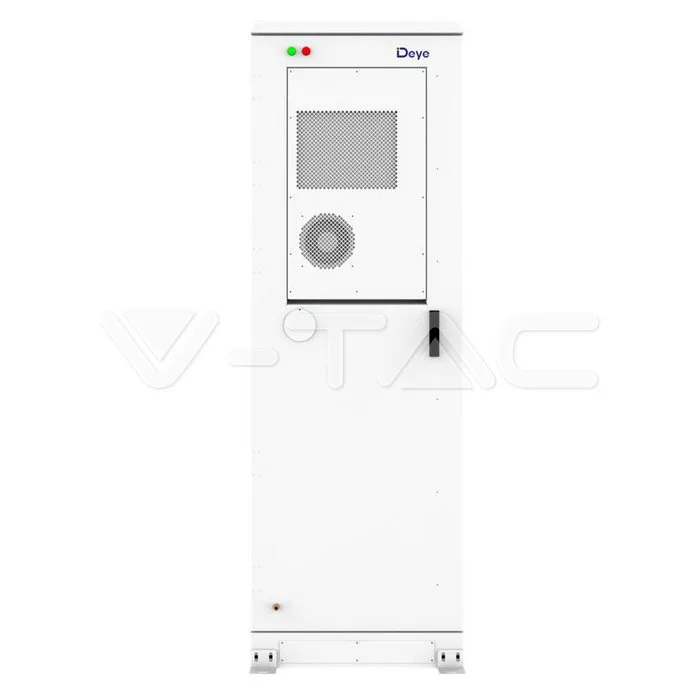 60kWh LiFePO4 Energy Storage System GE-F60 IP65 — view 3