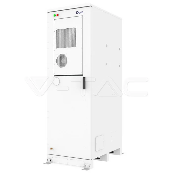 60kWh LiFePO4 Energy Storage System GE-F60 IP65 — view 4